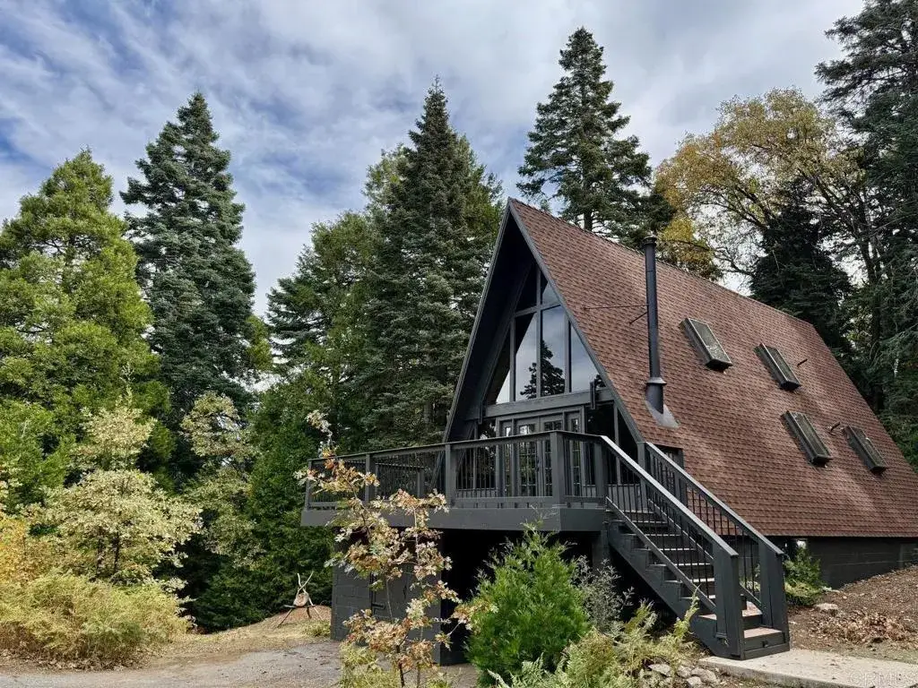 22248 Crestline Road, Palomar Mountain, CA 92060 - Image #1