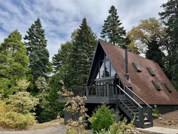 22248 Crestline Road, Palomar Mountain, CA 92060