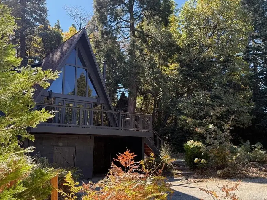 22248 Crestline Road, Palomar Mountain, CA 92060 - Image #3