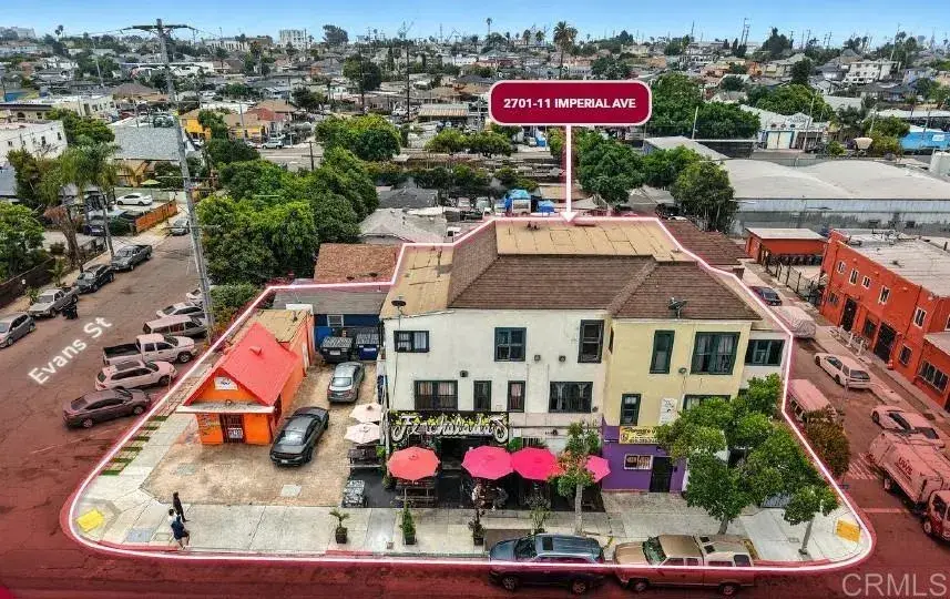 2711 Imperial Avenue, San Diego, CA 92102 - Image #2