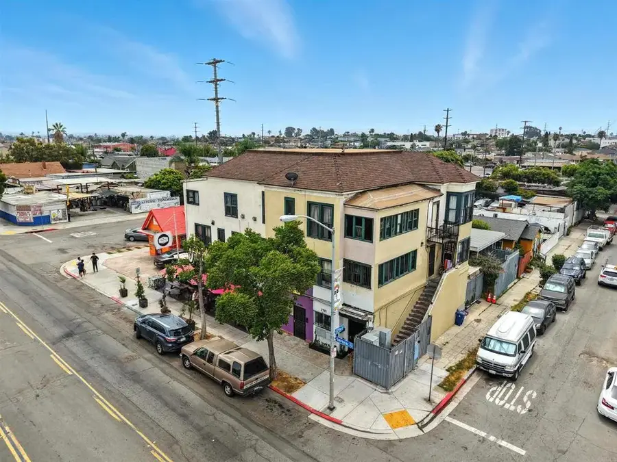 2711 Imperial Avenue, San Diego, CA 92102 - Image #3