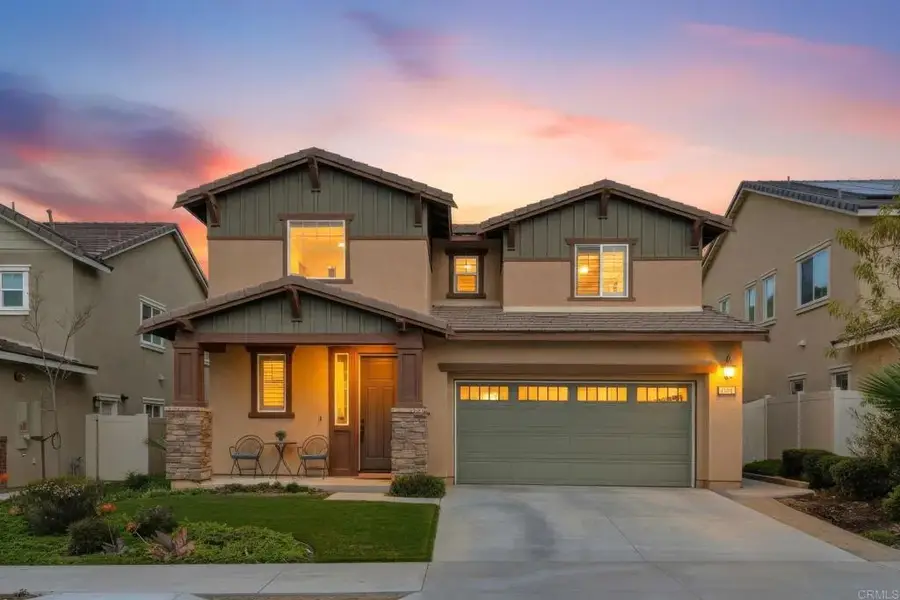 220 Pantaneiro Place, Fallbrook, CA 92028 - #2