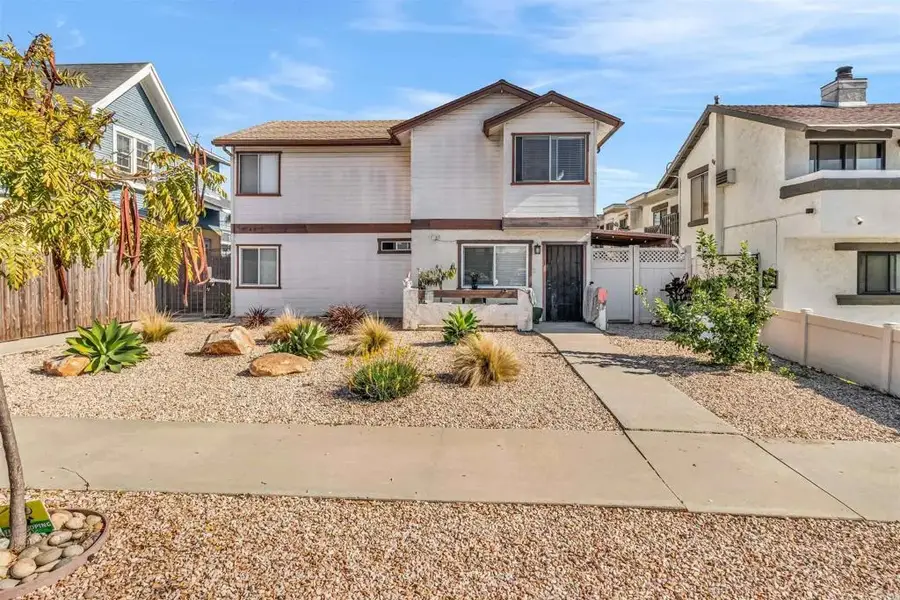 3783 36th Street #4, San Diego, CA 92104 - Image #3