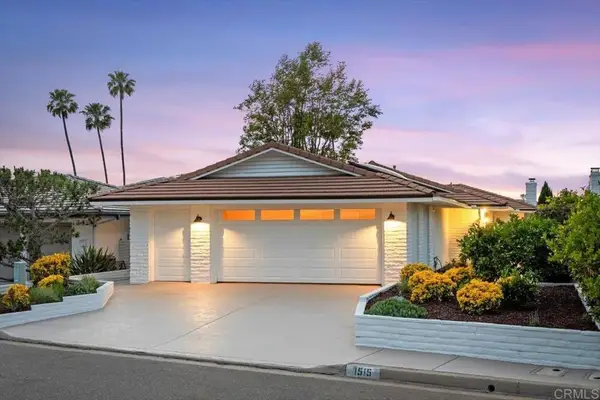 1515 San Pablo Dr, San Marcos, CA 92078