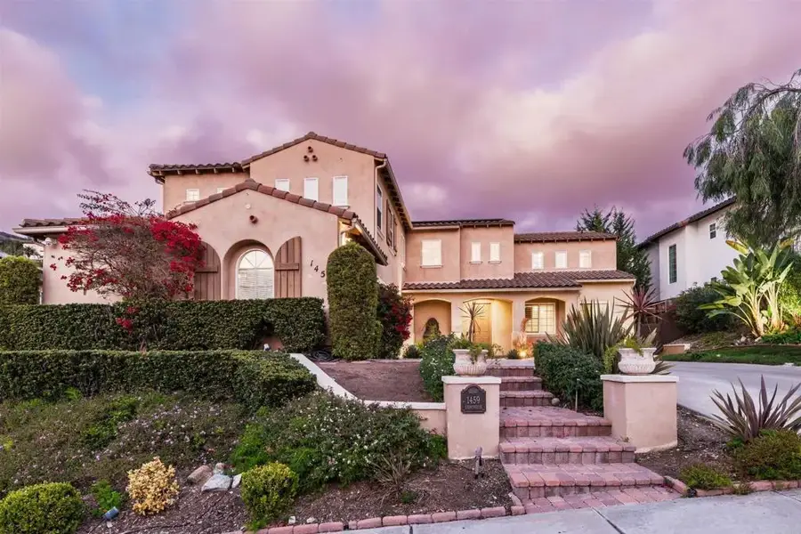 1459 Lighthouse Road, San Marcos, CA 92078 - #3