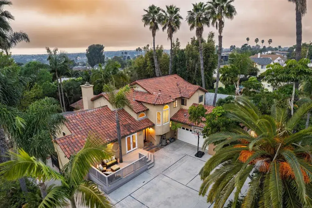 2645 Highland Drive, Carlsbad, CA 92008 - Image #1