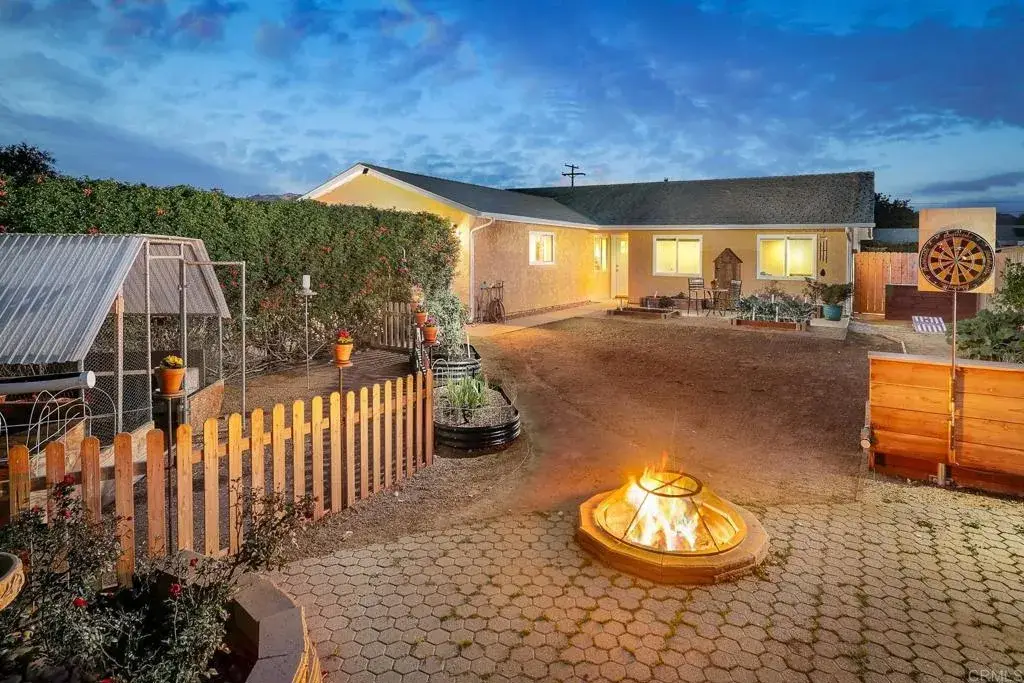 1467 Ronda Place, Escondido, CA 92027 - #1