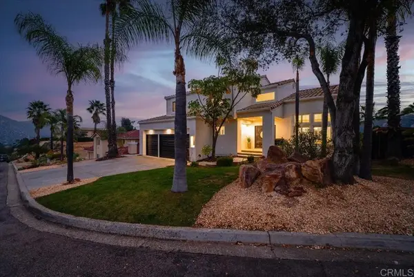 24513 Tesoro, Ramona, CA 92065