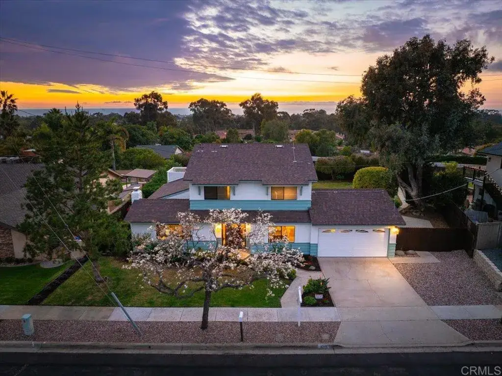 3215 Donna, Carlsbad, CA 92008 - Image #1