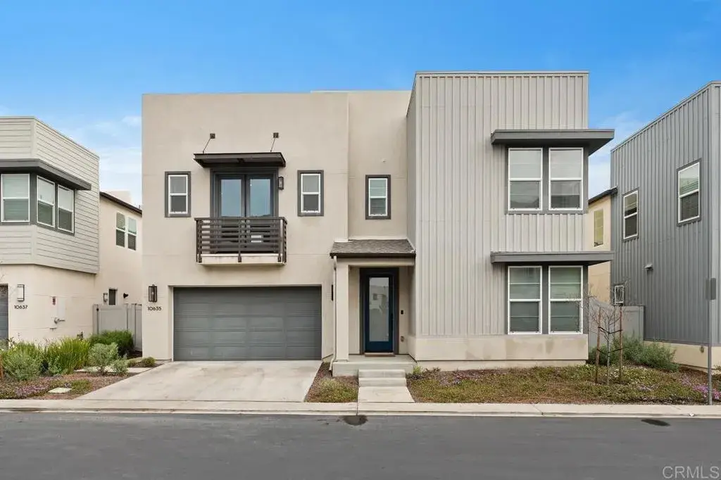 10635 Melogold Way, San Diego, CA 92126 - Image #1