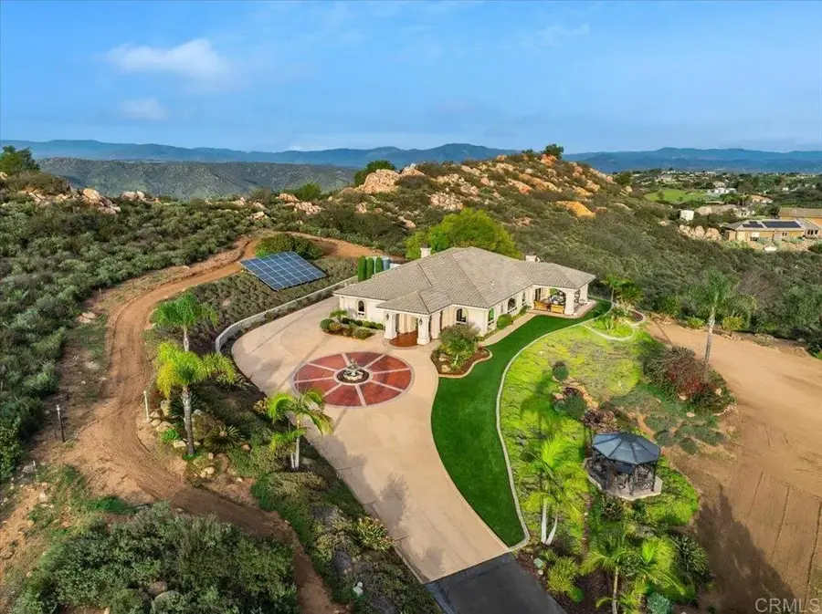 19894 Via Vista Grande, Ramona, CA 92065 - Image #3