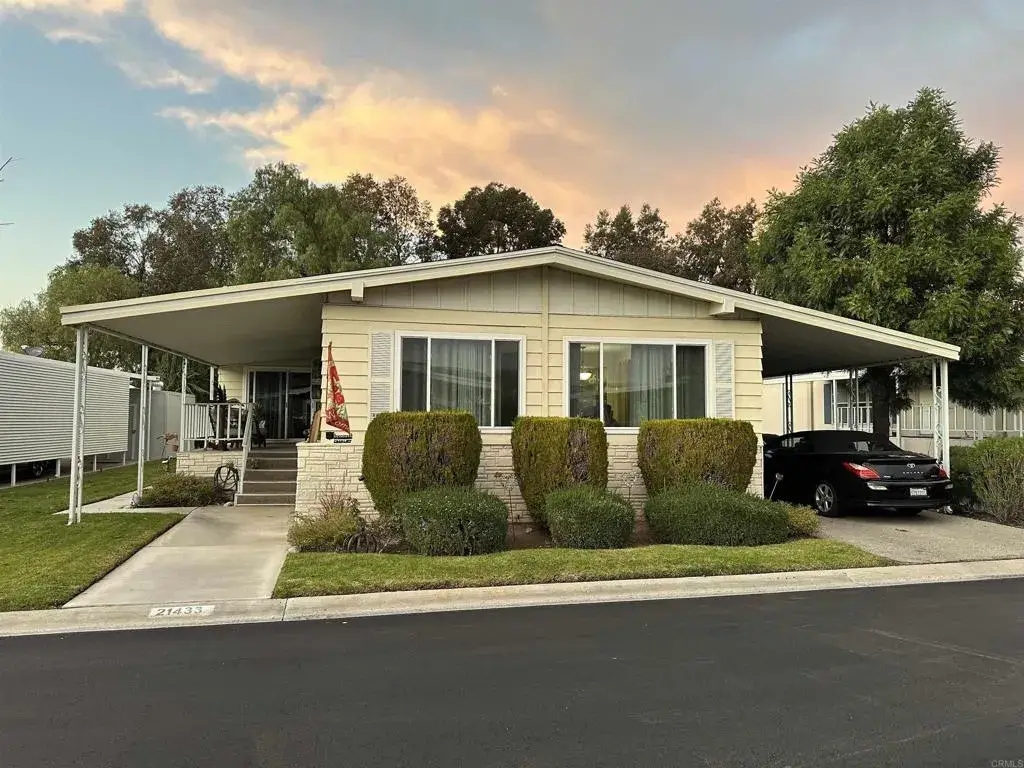 21433 Tumbleweed, Saugus, CA 91350 - Image #1