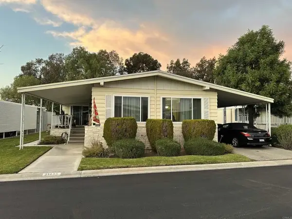 21433 Tumbleweed, Saugus, CA 91350