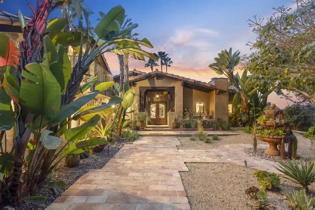 4631 La Orilla, Rancho Santa Fe, CA 92067 - Image #1