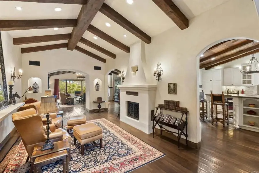 4631 La Orilla, Rancho Santa Fe, CA 92067 - Image #3
