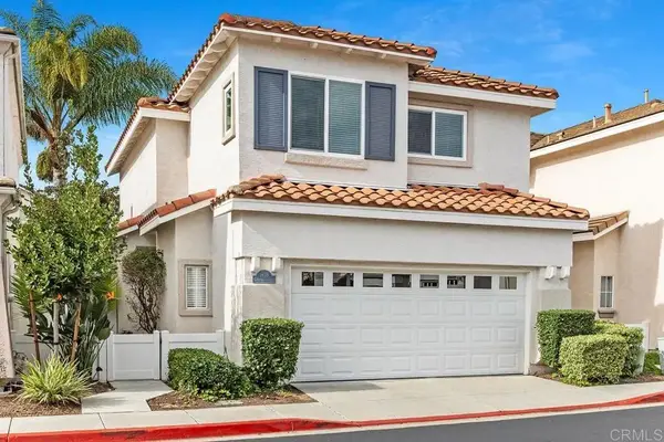 1839 Saint Thomas Road, Vista, CA 92081