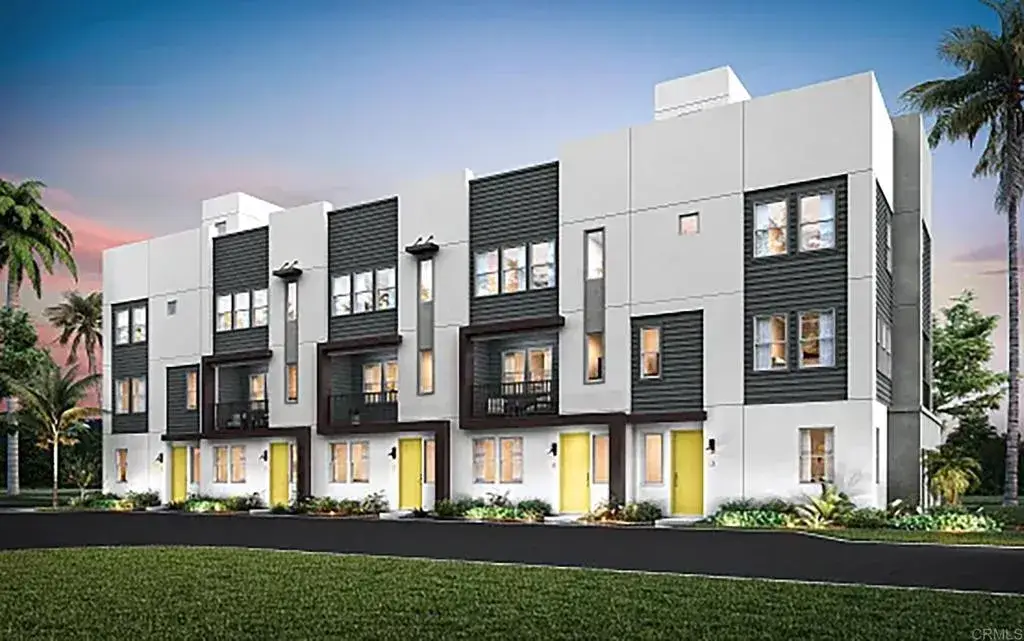 921 Avenida Neptuno #3, Chula Vista, CA 91911 - #1