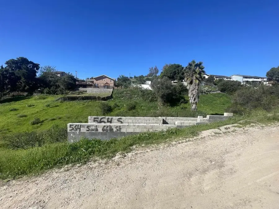 564 S 66th, National City, CA 92114 - Image #2