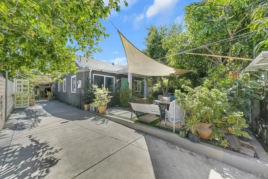 4592 Ellenwood Drive, Los Angeles, CA 90041 - Image #3