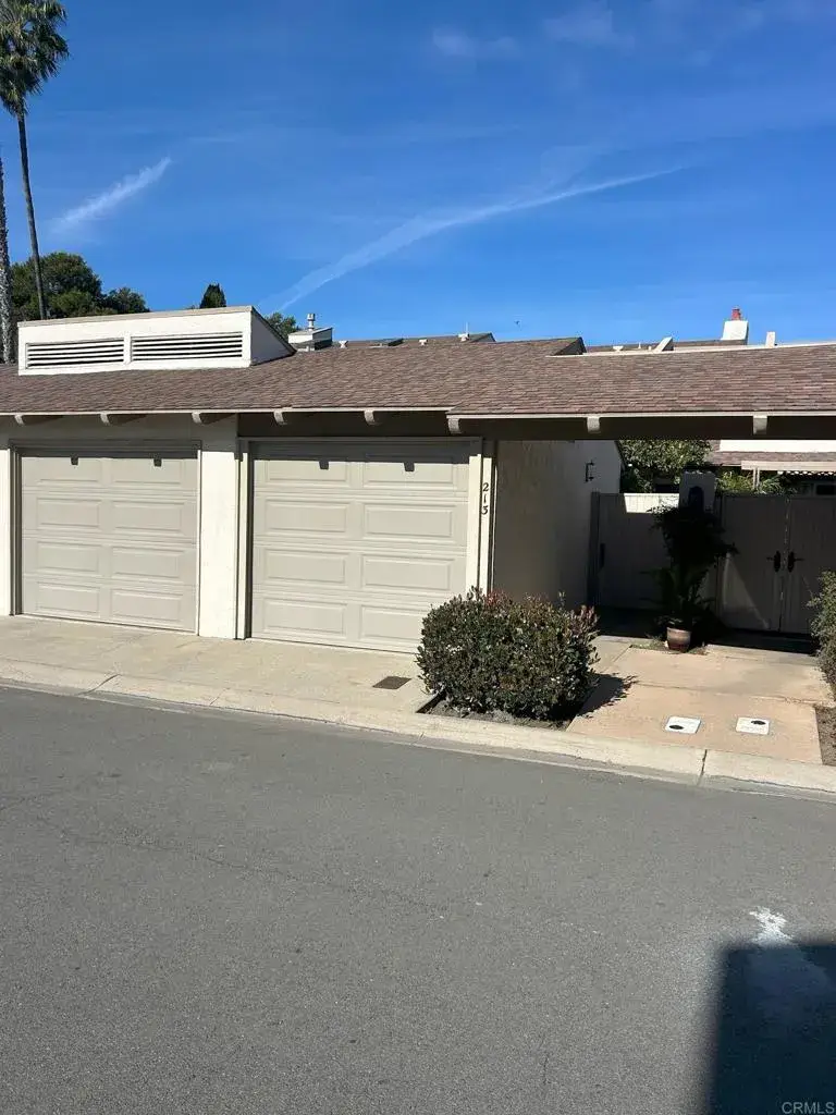 213 Via Osuna, Rancho Santa Fe, CA 92091 - #2