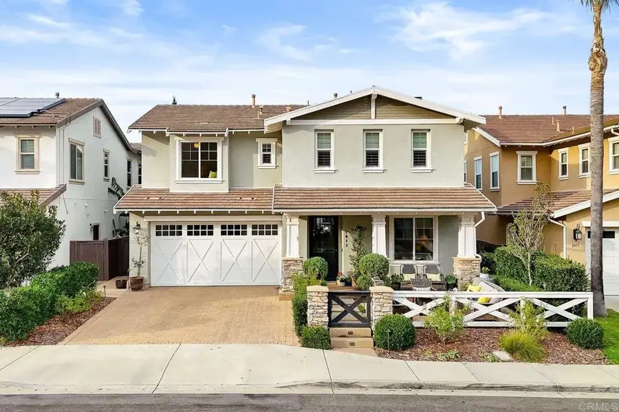 2813 Dove Tail Drive, San Marcos, CA 92078 - #2