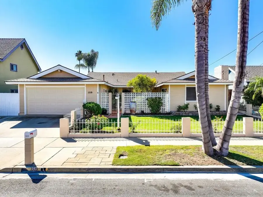 1519 Kurtz Street, Oceanside, CA 92054 - Image #3