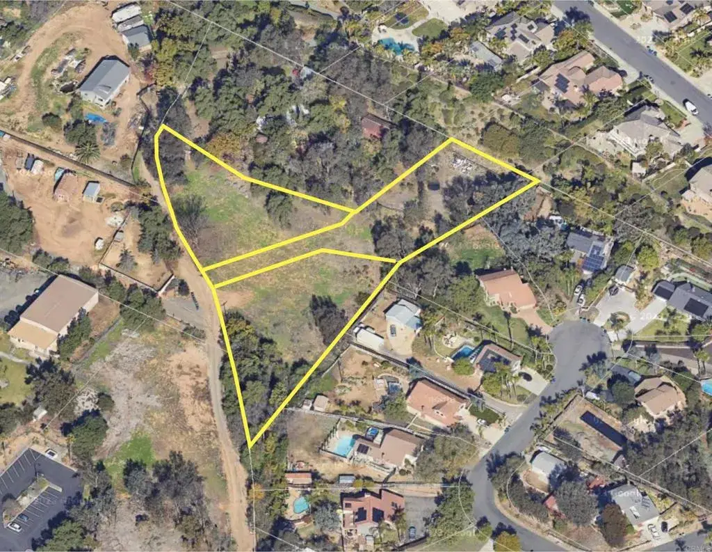 0 Rose Ranch 33,34,35, San Marcos, CA 92069 - Image #1