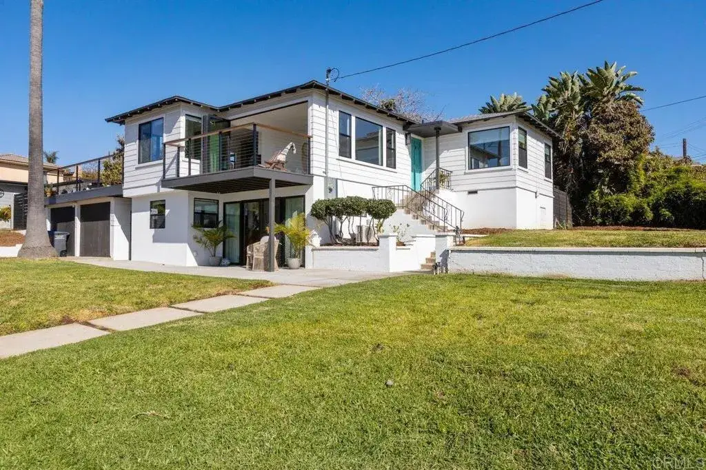 3630 Donna Drive, Carlsbad, CA 92008 - Image #1