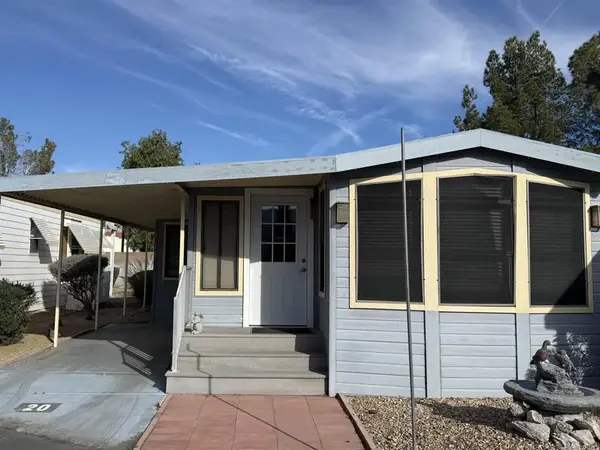 69801 Ramon #20, Cathedral City, CA 92234