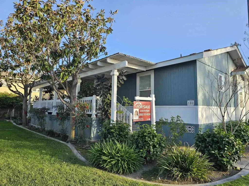 7700 Lampson #SPC 100, Garden Grove, CA 92841 - Image #1