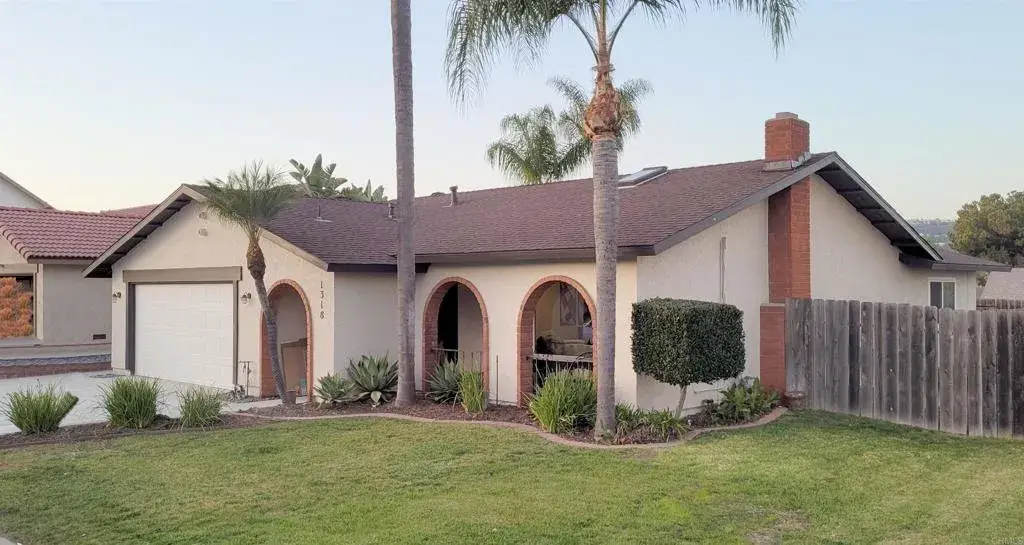1318 Shadow Hills Court, Oceanside, CA 92069 - #1