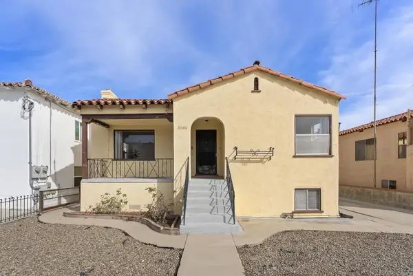 3040 Byron Street, San Diego, CA 92106