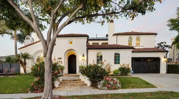 3544 Sitio Damasco, Carlsbad, CA 92009