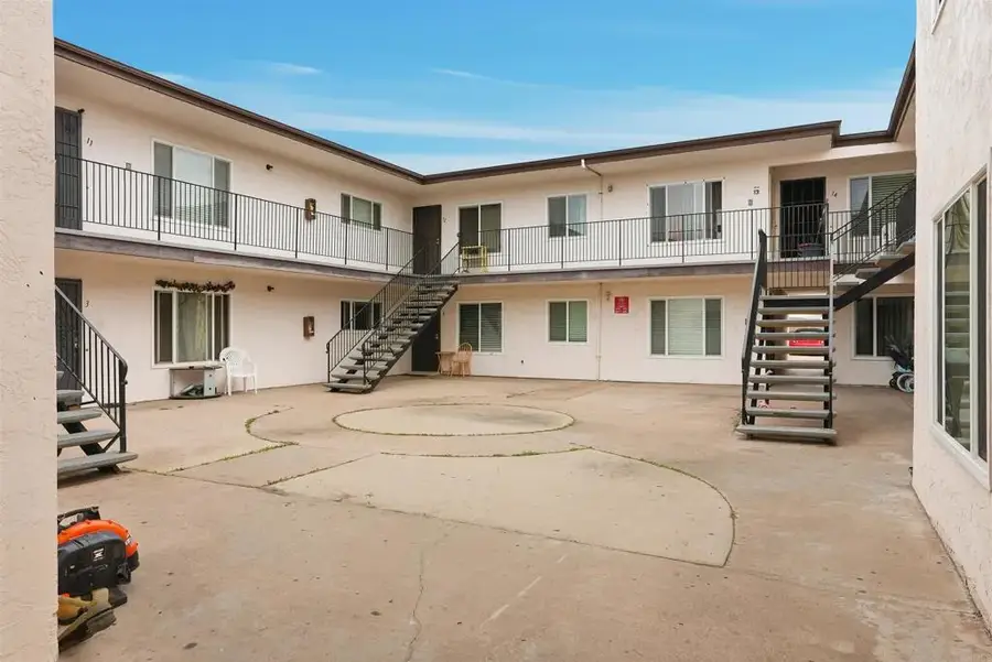 1629 Palm Avenue, National City, CA 91950 - Image #2