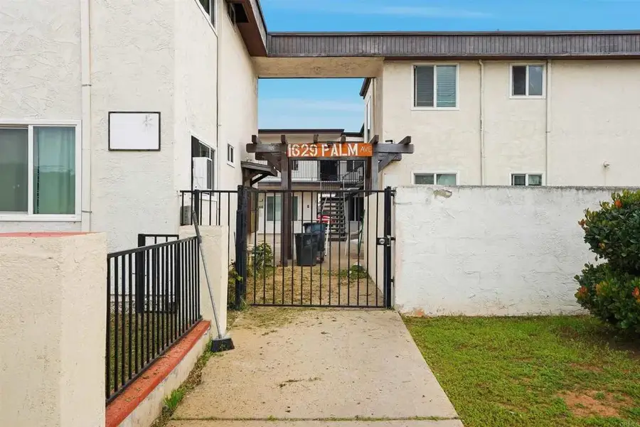 1629 Palm Avenue, National City, CA 91950 - Image #3