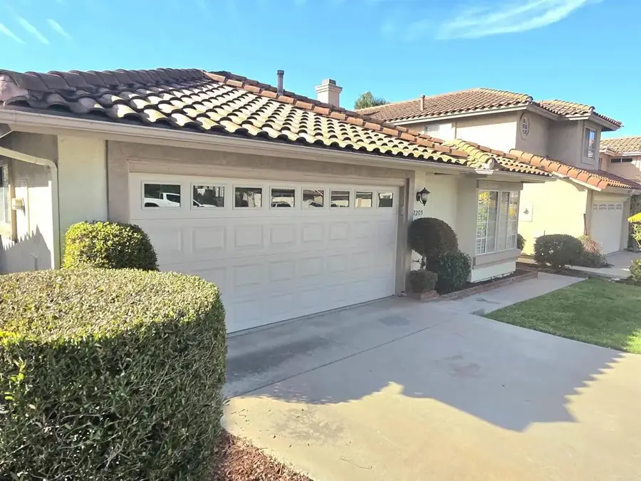 2205 Terracewood Lane, Escondido, CA 92026 - #2