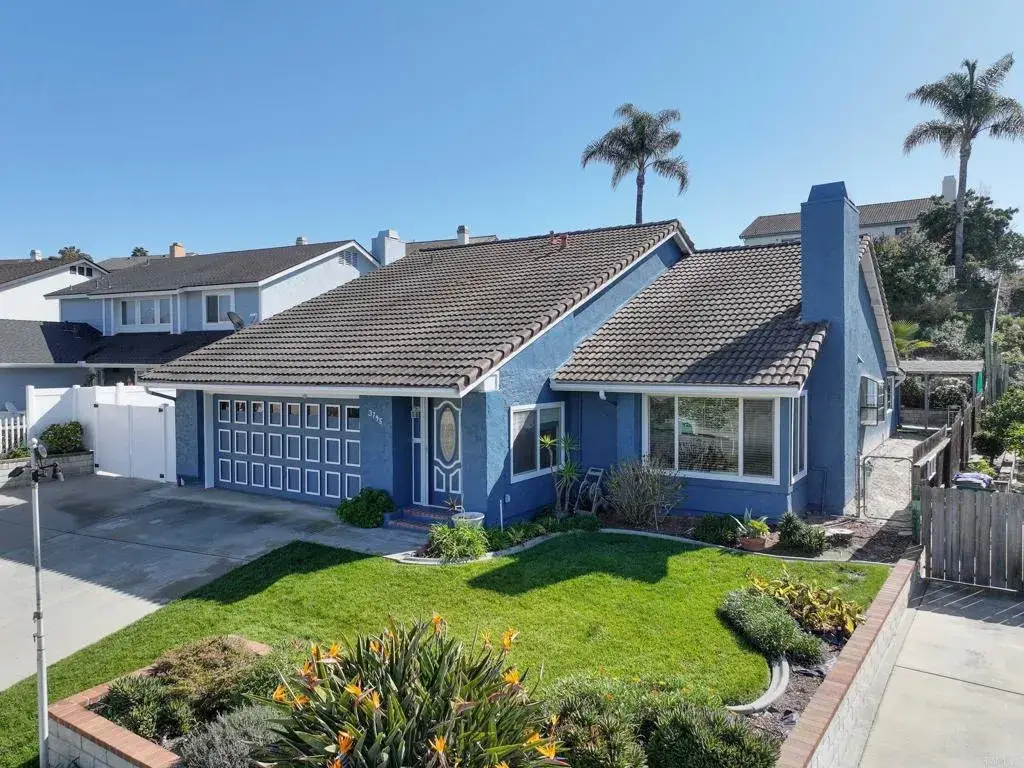 3795 Kelton Drive, Oceanside, CA 92056 - Image #1