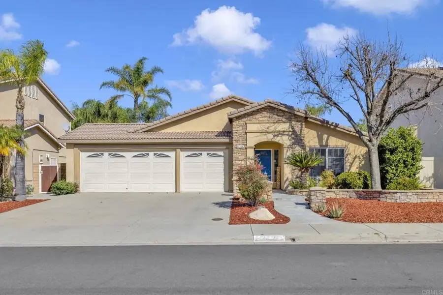 23326 Red Willow Way, Murrieta, CA 92562 - #3