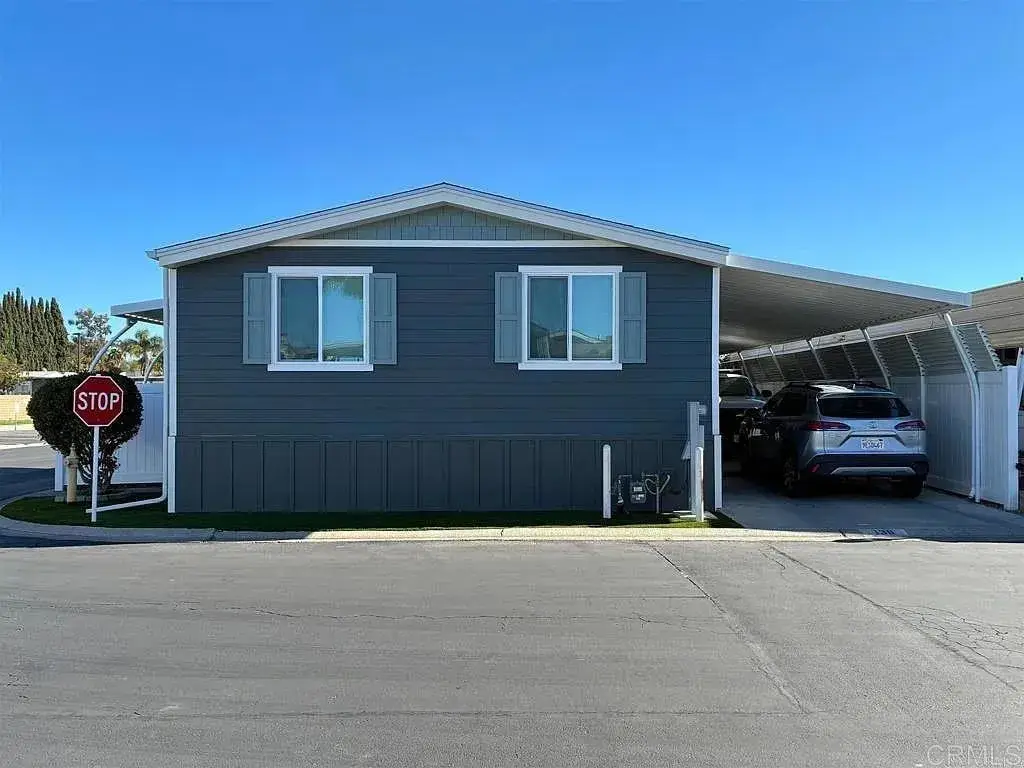 4660 N River #136, Oceanside, CA 92057 - #1