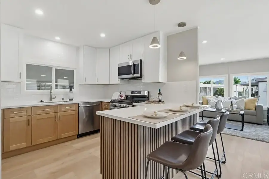 716 S 2nd #175, El Cajon, CA 92019 - #3