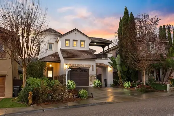 1132 Glen Ellen Place, San Marcos, CA 92078