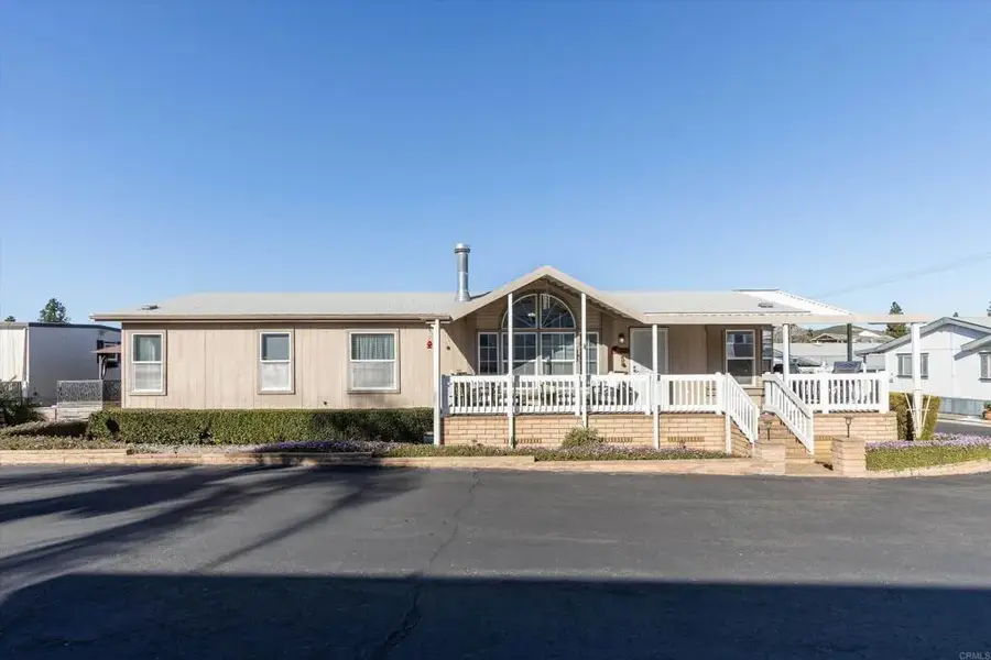 525 W El Norte Pkwy #116, Escondido, CA 92026 - #2