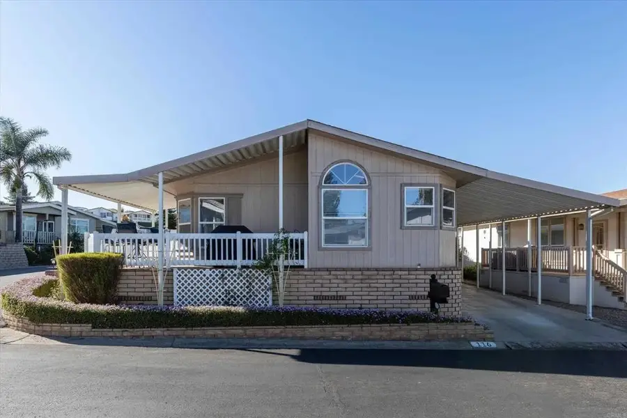 525 W El Norte Pkwy #116, Escondido, CA 92026 - #3