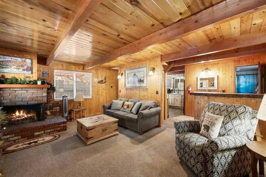 727 Elysian Boulevard, Big Bear City, CA 92314 - #2