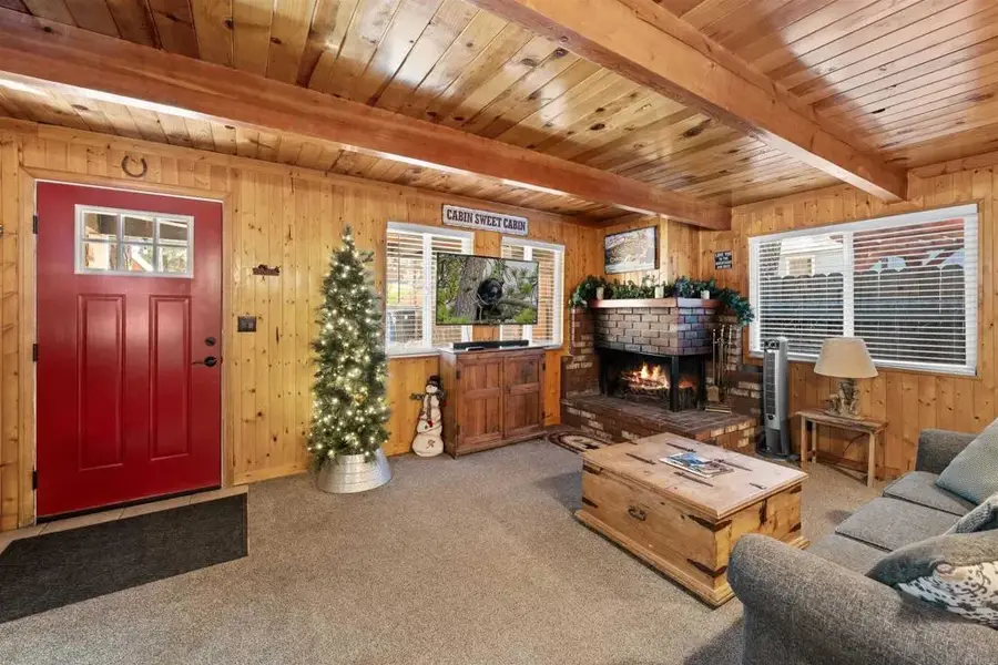 727 Elysian Boulevard, Big Bear City, CA 92314 - #3