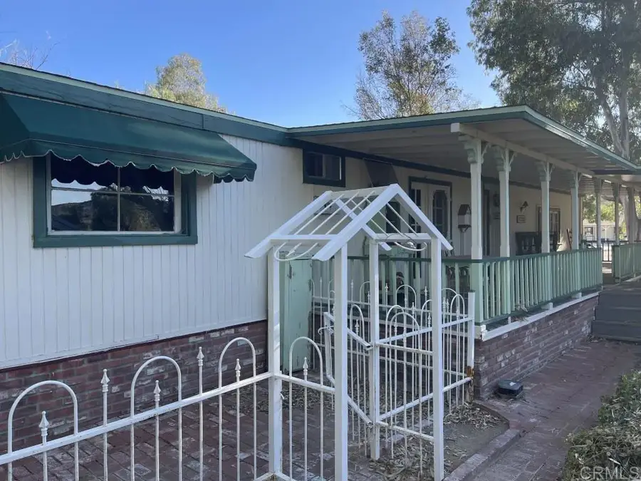 40254 Reed Valley Road, Aguanga, CA 92536 - #3