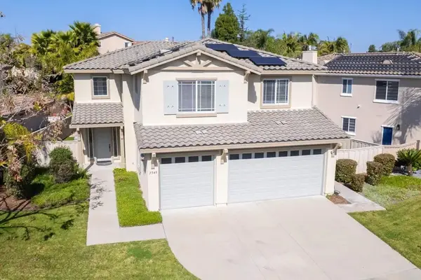 3545 Knollwood Drive, Carlsbad, CA 92010