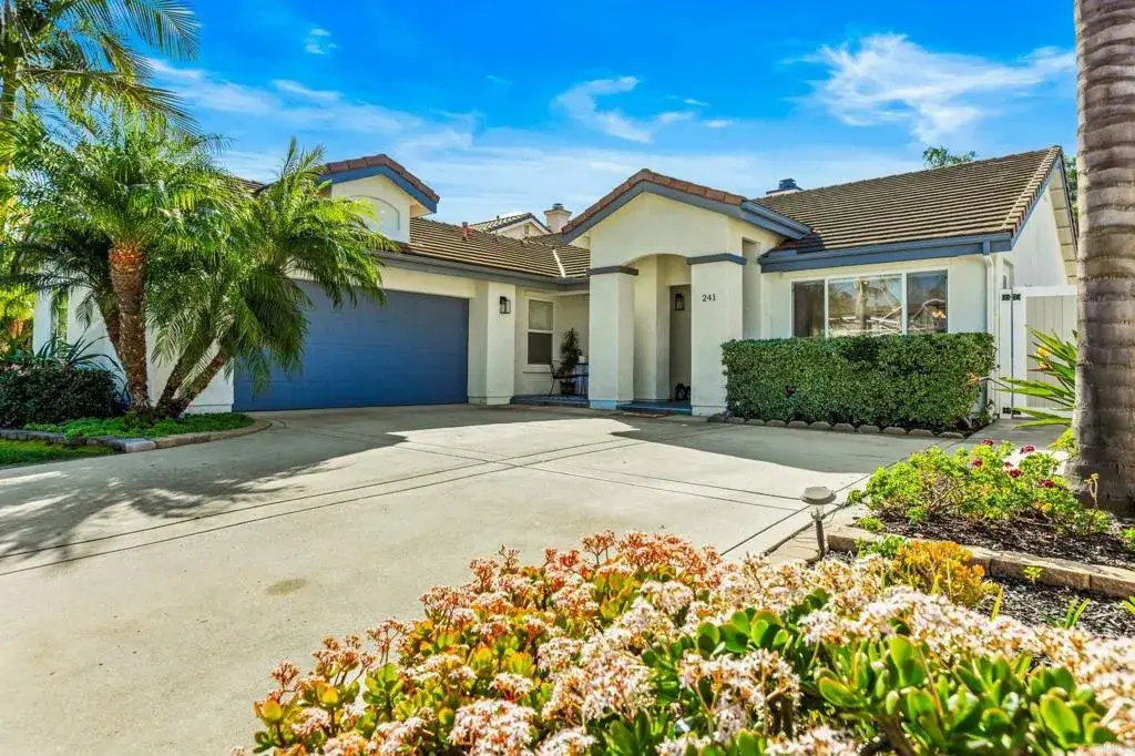 241 Richard Court, Oceanside, CA 92056 - Image #1