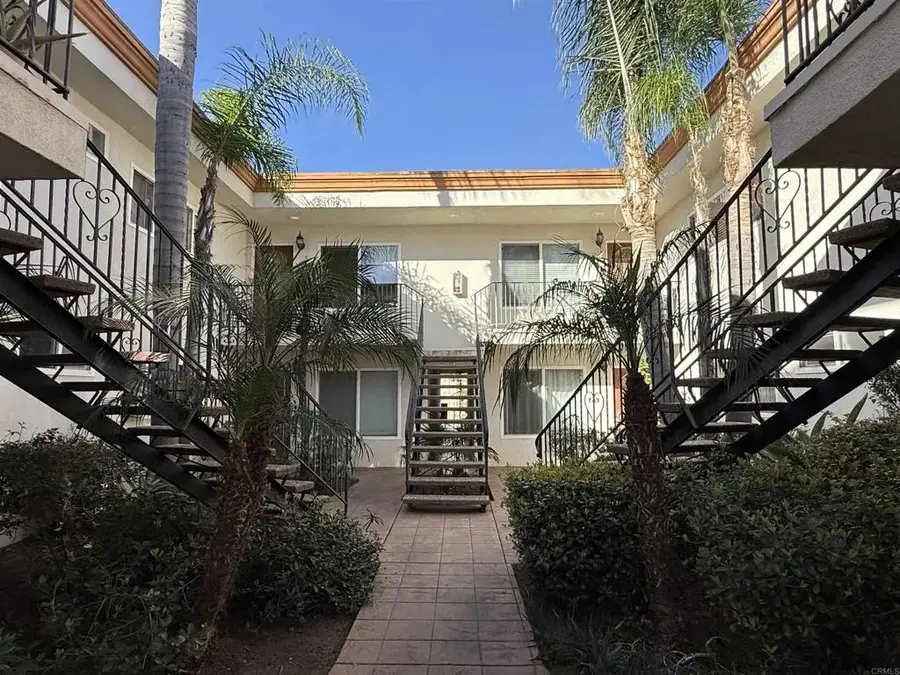 4168 44th Street #9, San Diego, CA 92105 - Image #2