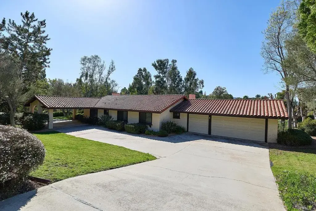 18540 Polvera Drive, San Diego, CA 92128 - #1